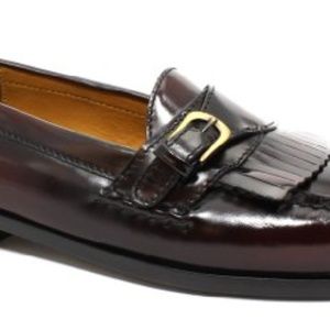 Cole Haan 8.5 Pinch Buckle (NEW/ IN BOX) (Sz 8.5)